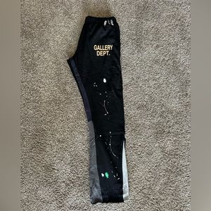 Gallery Dept. SweatPants